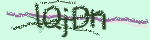 Enter the string shown in the image or use the following audio alternative