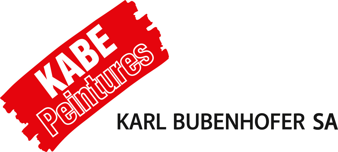 Logo KABE Peintures