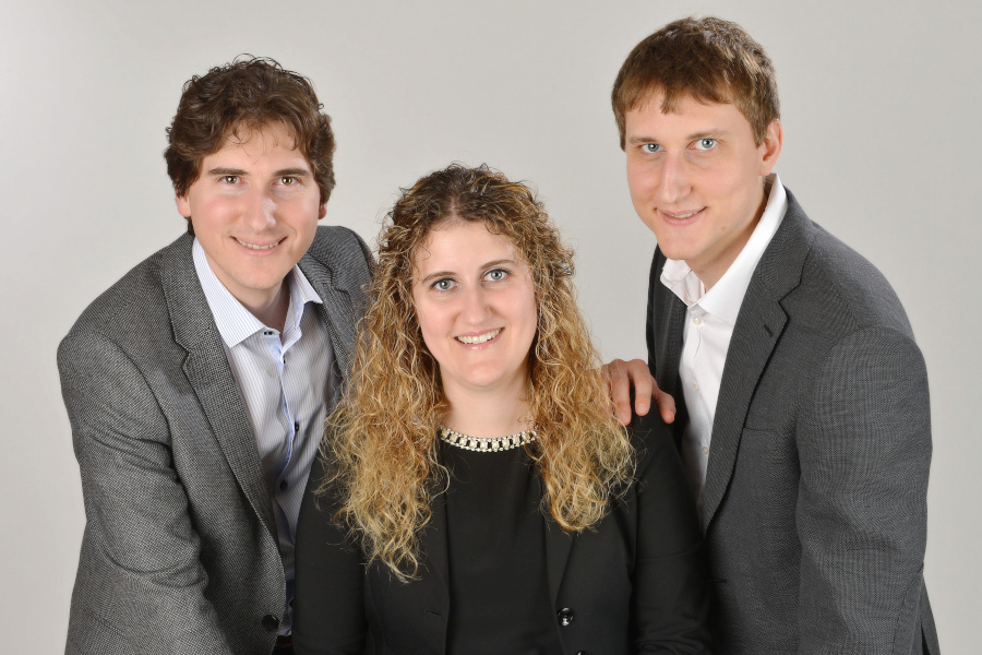 4. Generation Bubenhofer