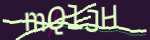 Enter the string shown in the image or use the following audio alternative